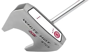 Callaway - ★希少 初代 ホワイトホット 2ドット ODYSSEY WHITE HOT #7 希少 名器】オデッセイ ホワイトホット #7 33インチ 初代 2